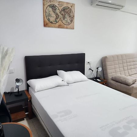 Costablanca Rooms Alicante Dış mekan fotoğraf