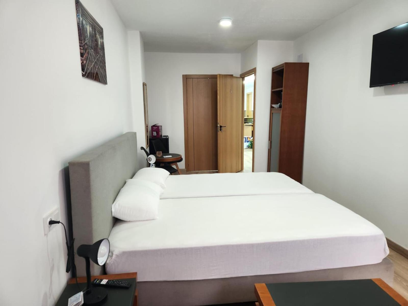 Costablanca Rooms Alicante Dış mekan fotoğraf