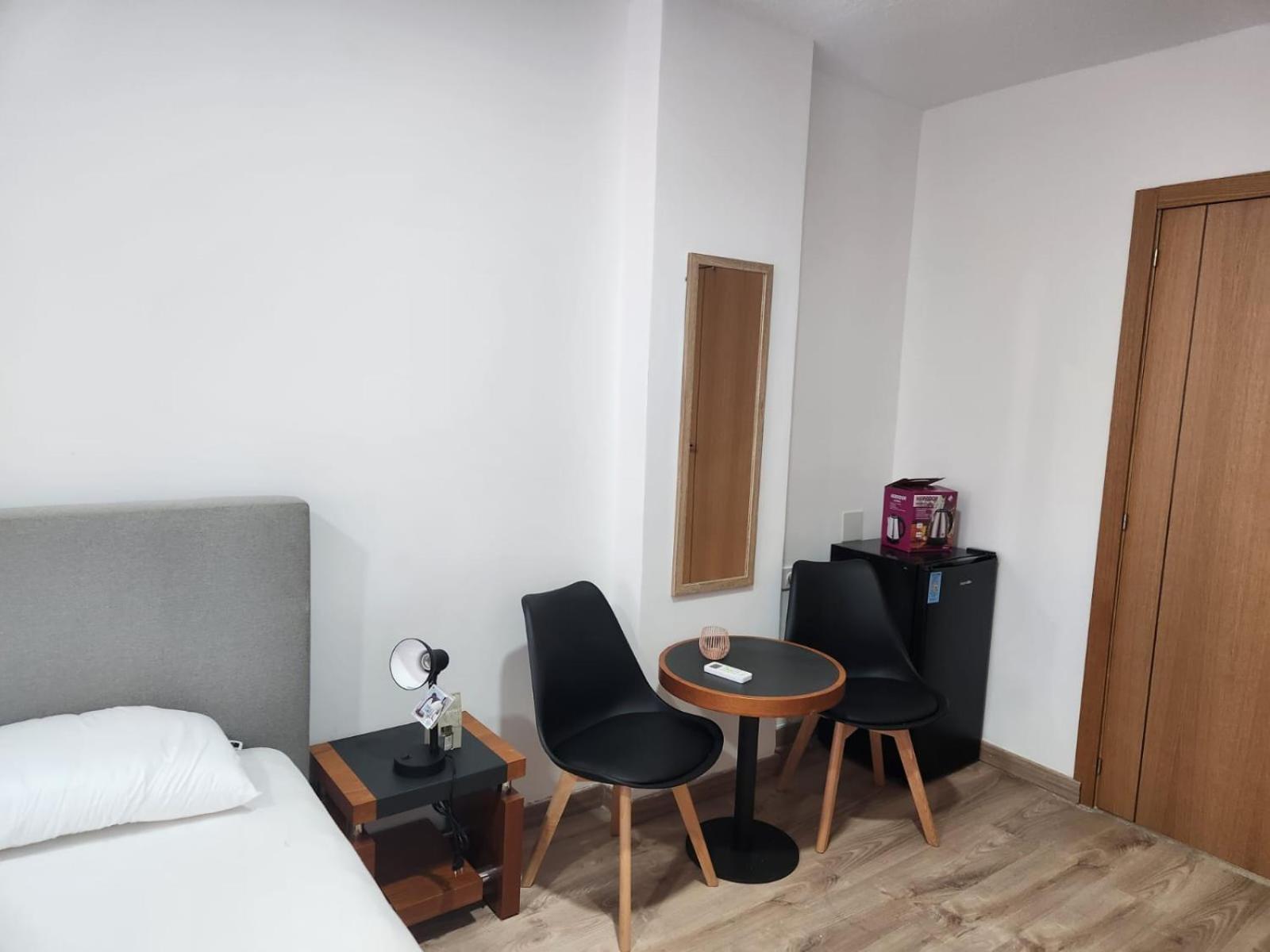 Costablanca Rooms Alicante Dış mekan fotoğraf
