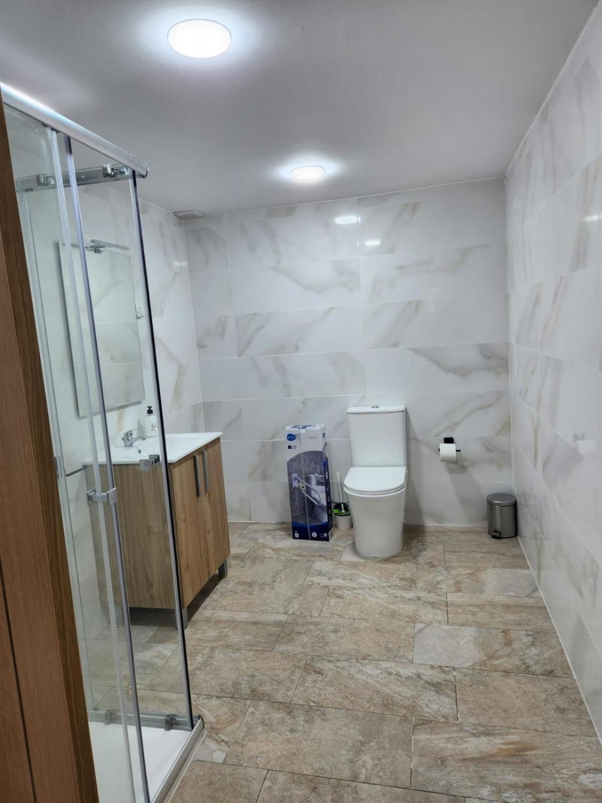 Costablanca Rooms Alicante Dış mekan fotoğraf