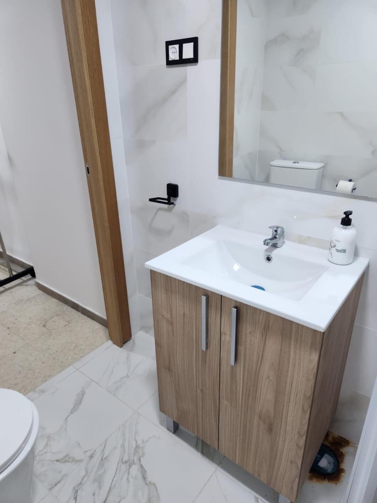 Costablanca Rooms Alicante Dış mekan fotoğraf