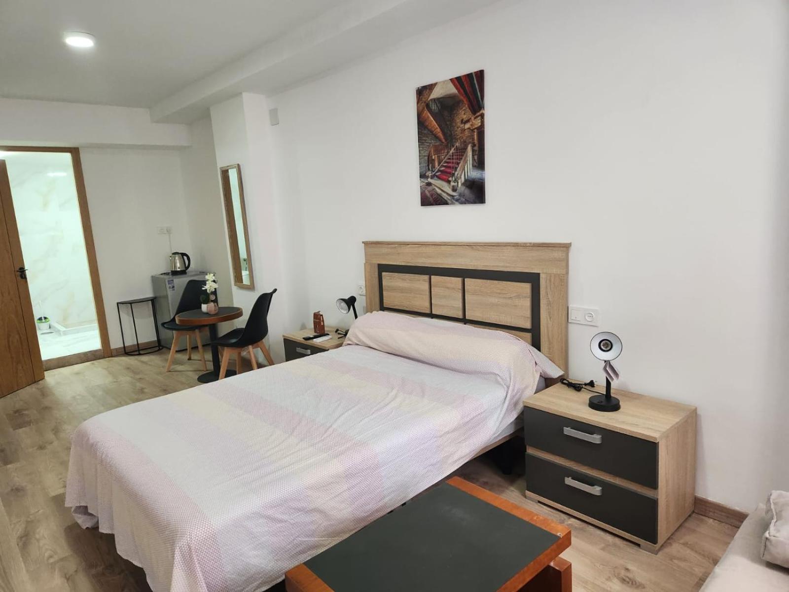 Costablanca Rooms Alicante Dış mekan fotoğraf