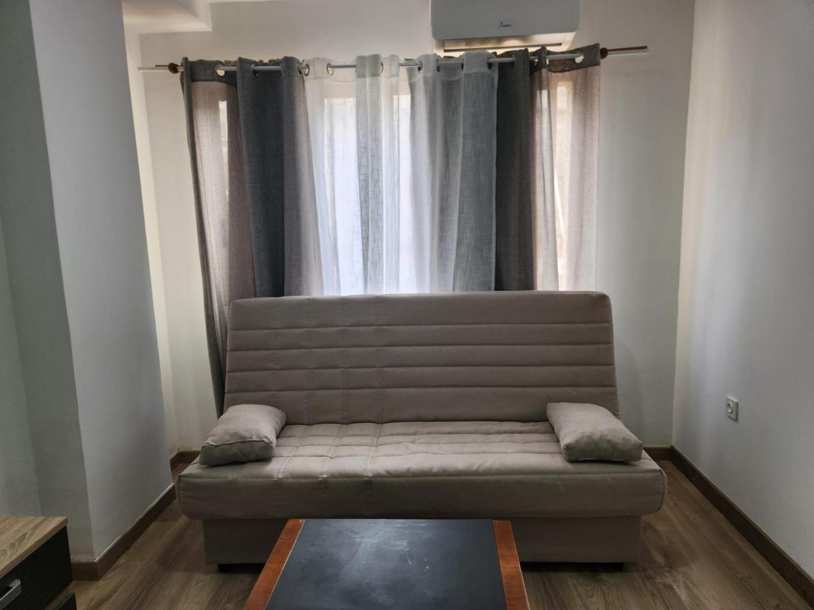 Costablanca Rooms Alicante Dış mekan fotoğraf