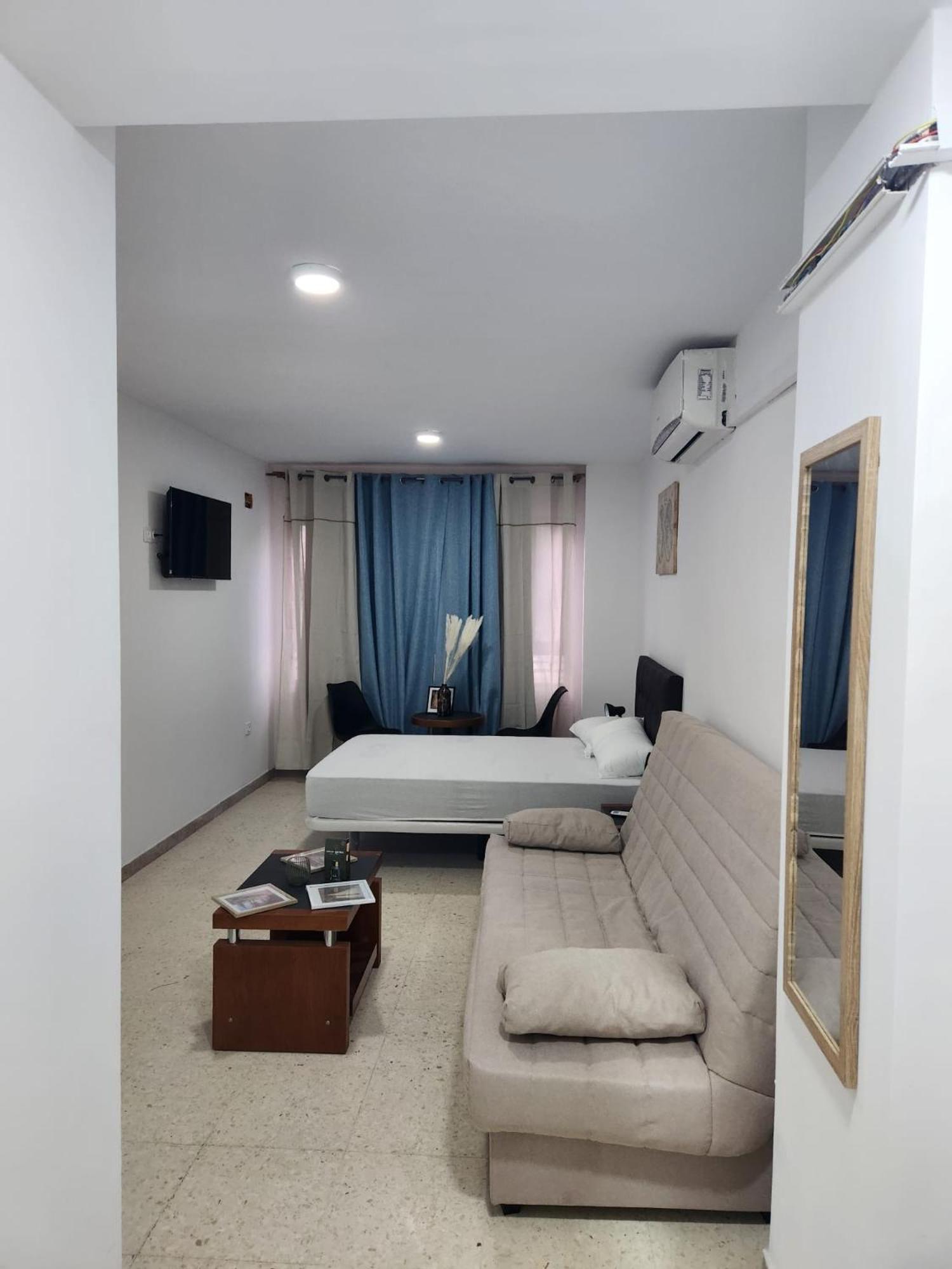 Costablanca Rooms Alicante Dış mekan fotoğraf