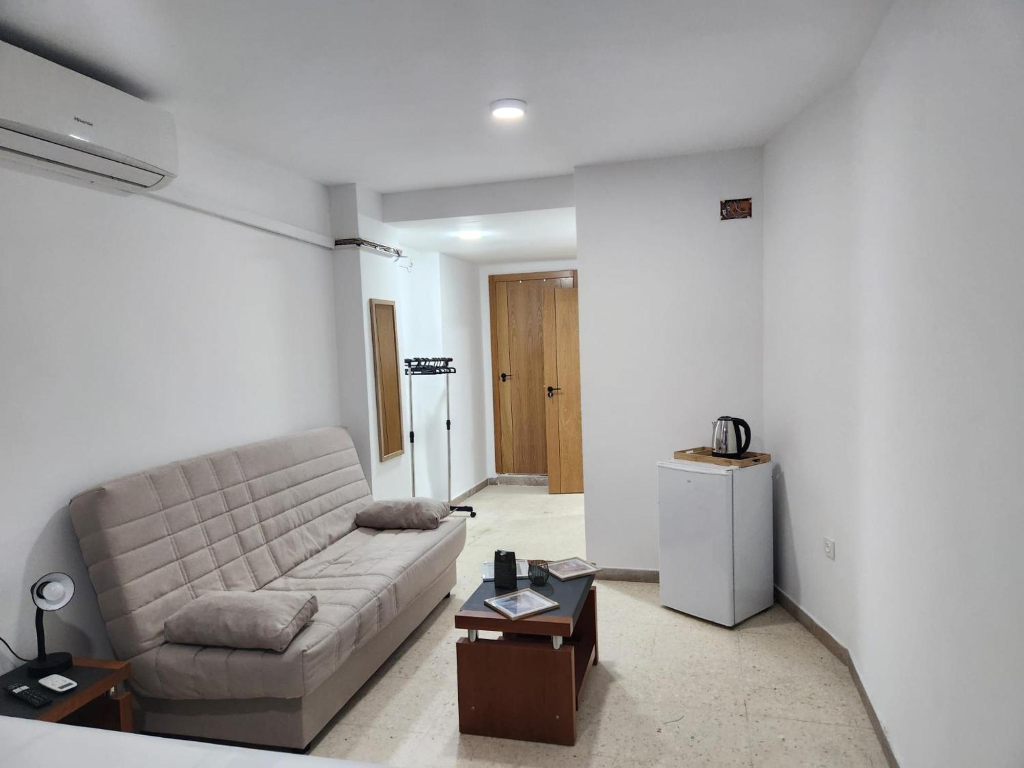 Costablanca Rooms Alicante Dış mekan fotoğraf