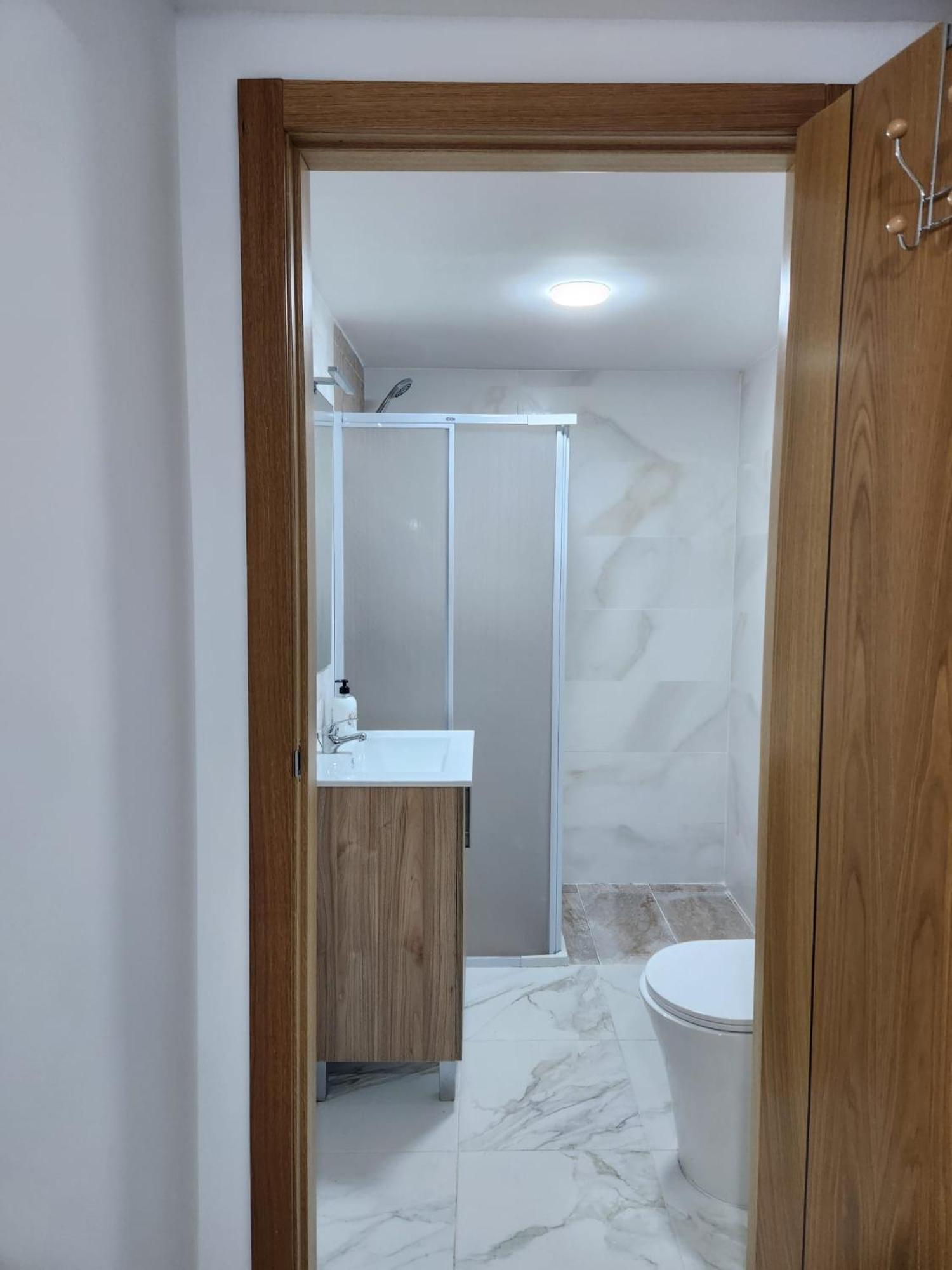 Costablanca Rooms Alicante Dış mekan fotoğraf