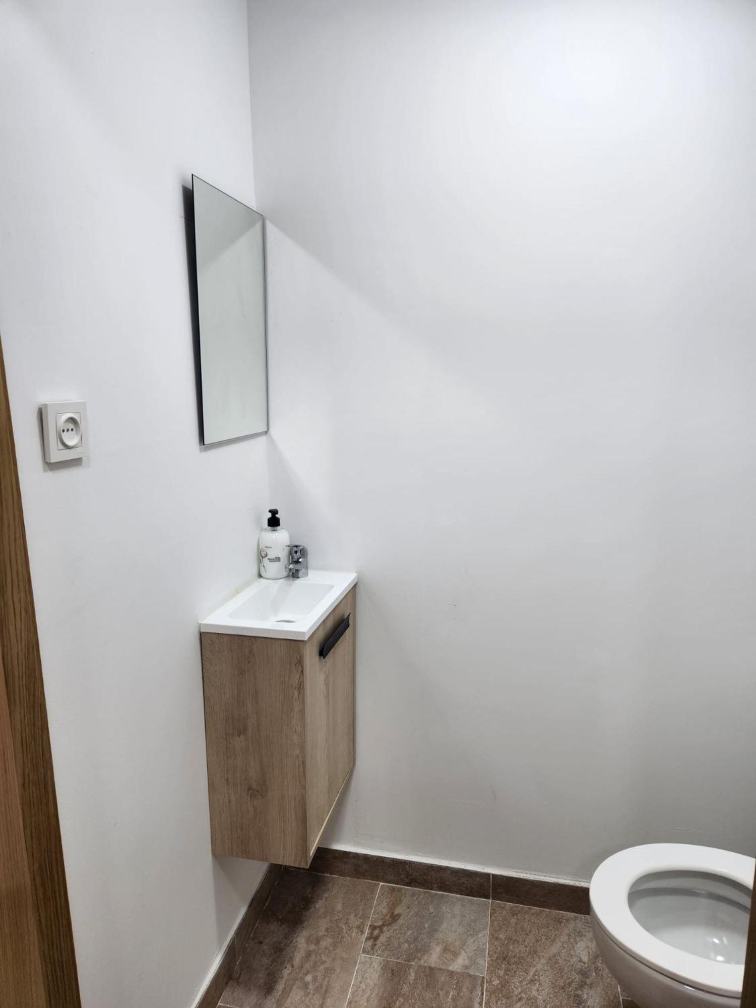 Costablanca Rooms Alicante Dış mekan fotoğraf