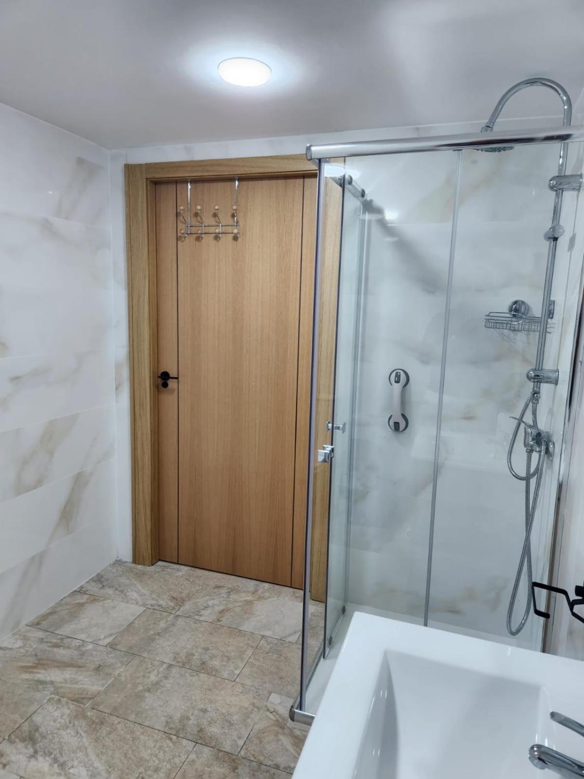 Costablanca Rooms Alicante Dış mekan fotoğraf