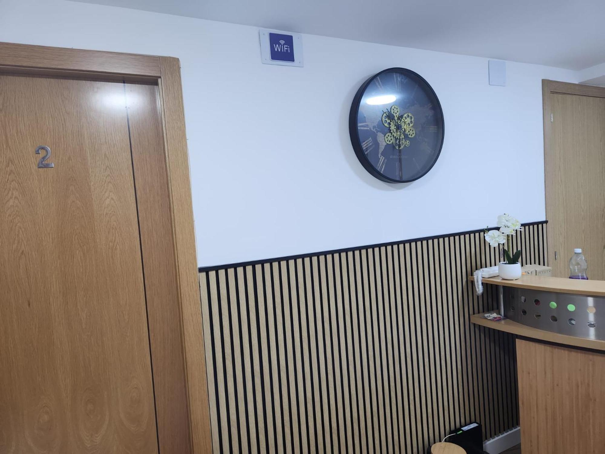 Costablanca Rooms Alicante Dış mekan fotoğraf