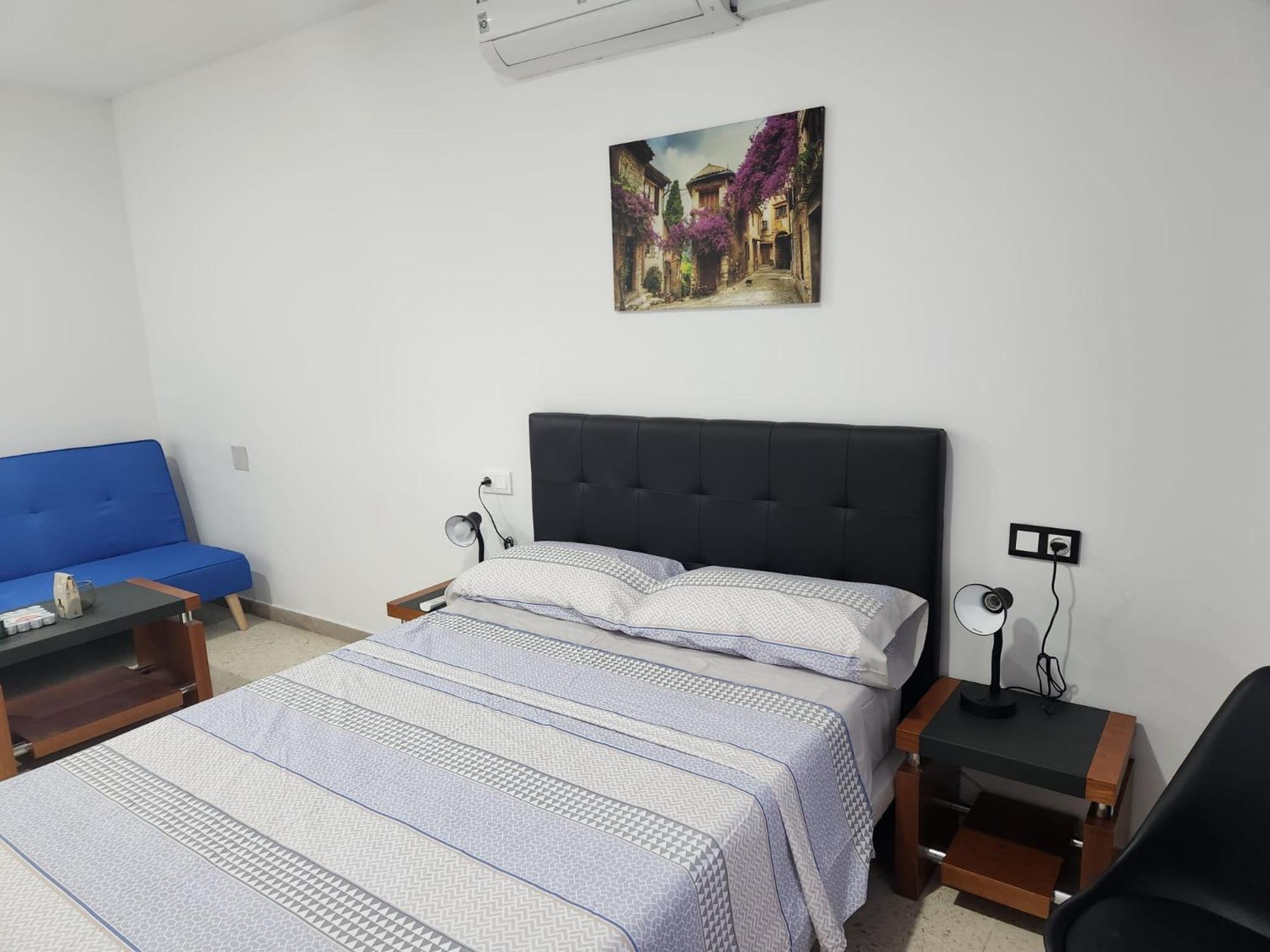 Costablanca Rooms Alicante Dış mekan fotoğraf