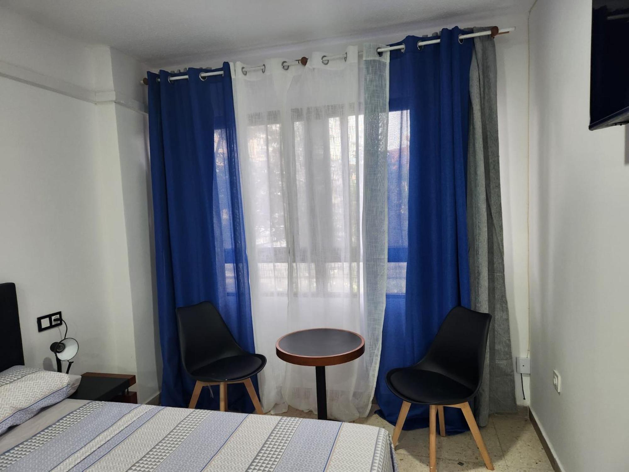 Costablanca Rooms Alicante Dış mekan fotoğraf