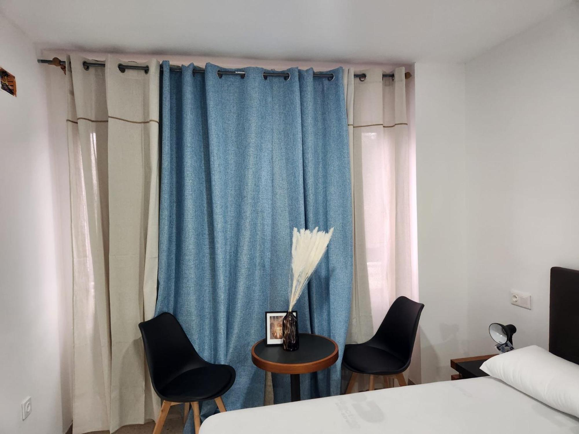 Costablanca Rooms Alicante Dış mekan fotoğraf