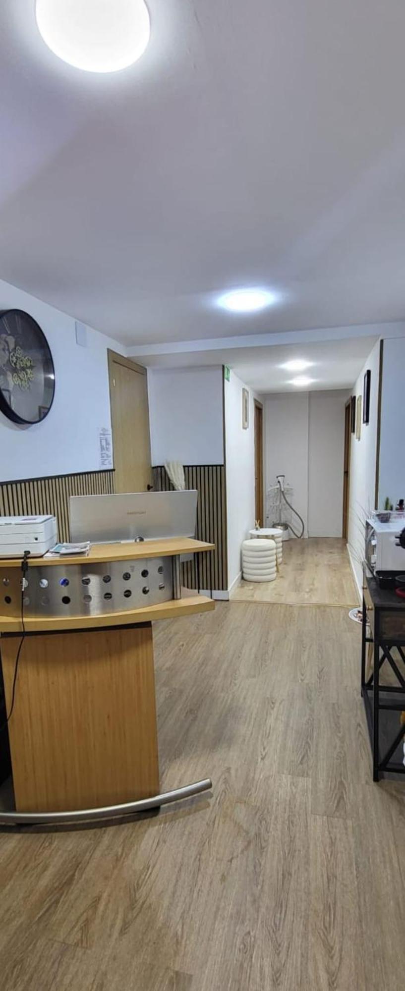 Costablanca Rooms Alicante Dış mekan fotoğraf