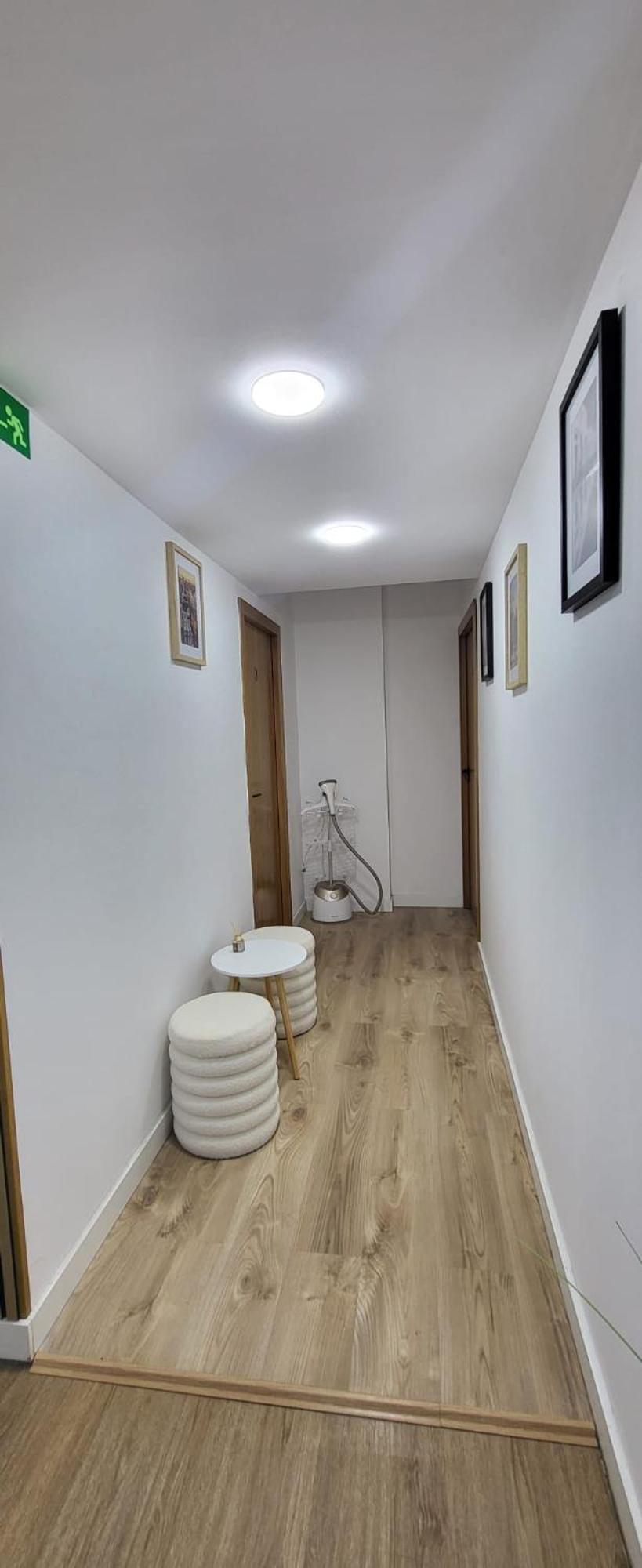 Costablanca Rooms Alicante Dış mekan fotoğraf