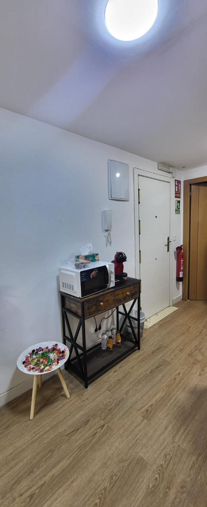 Costablanca Rooms Alicante Dış mekan fotoğraf