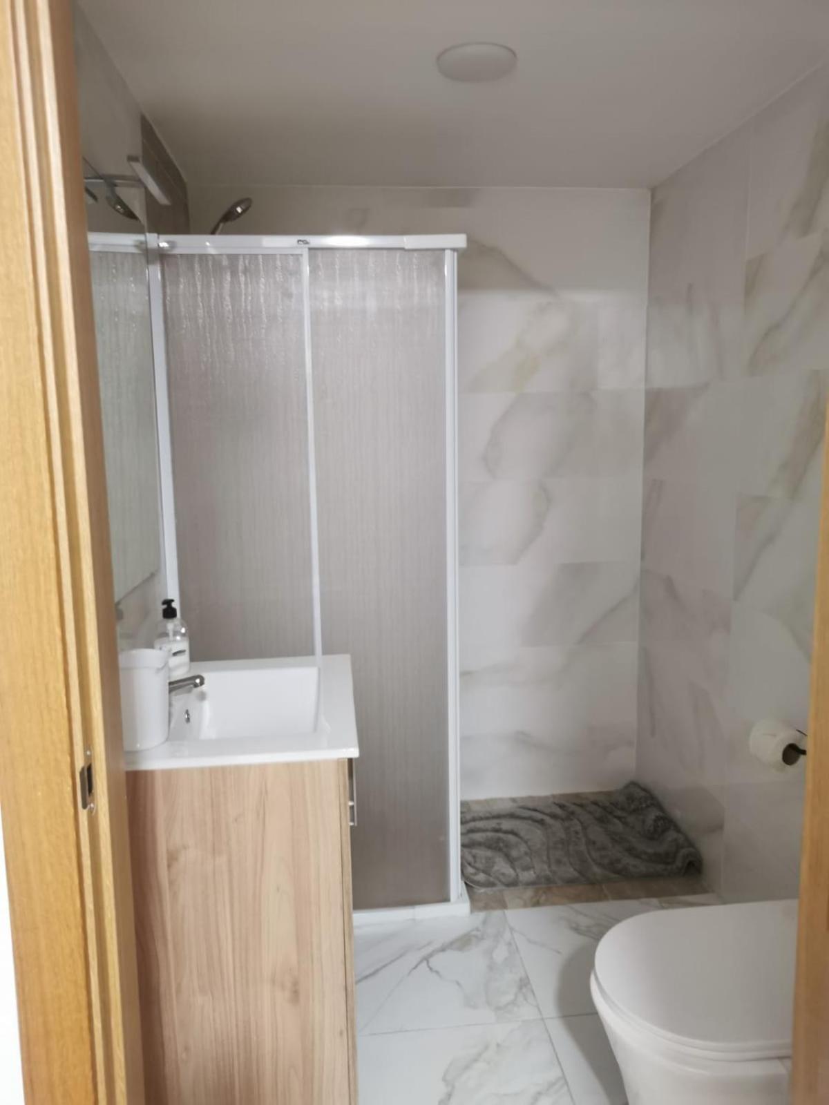 Costablanca Rooms Alicante Dış mekan fotoğraf
