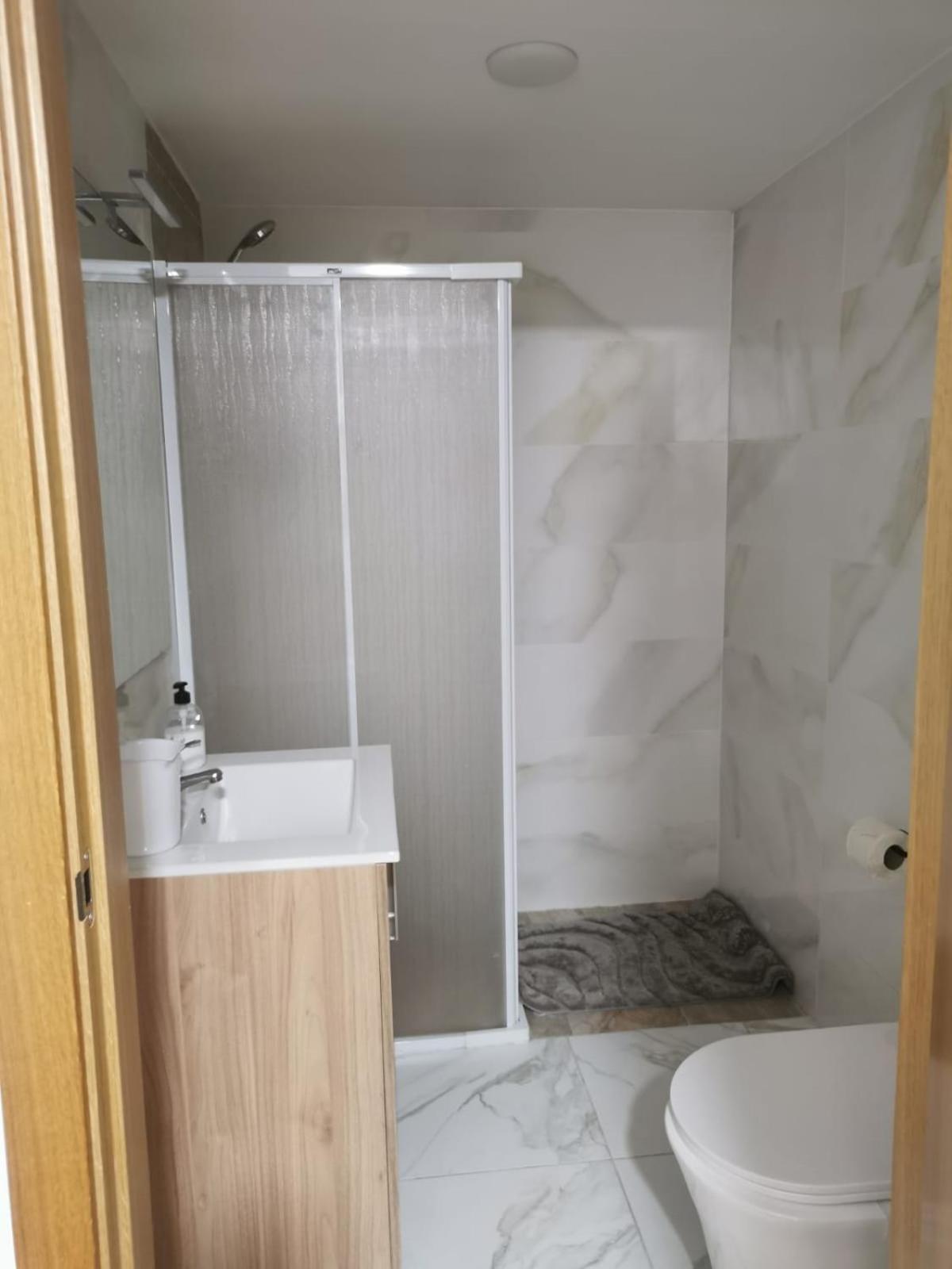 Costablanca Rooms Alicante Dış mekan fotoğraf