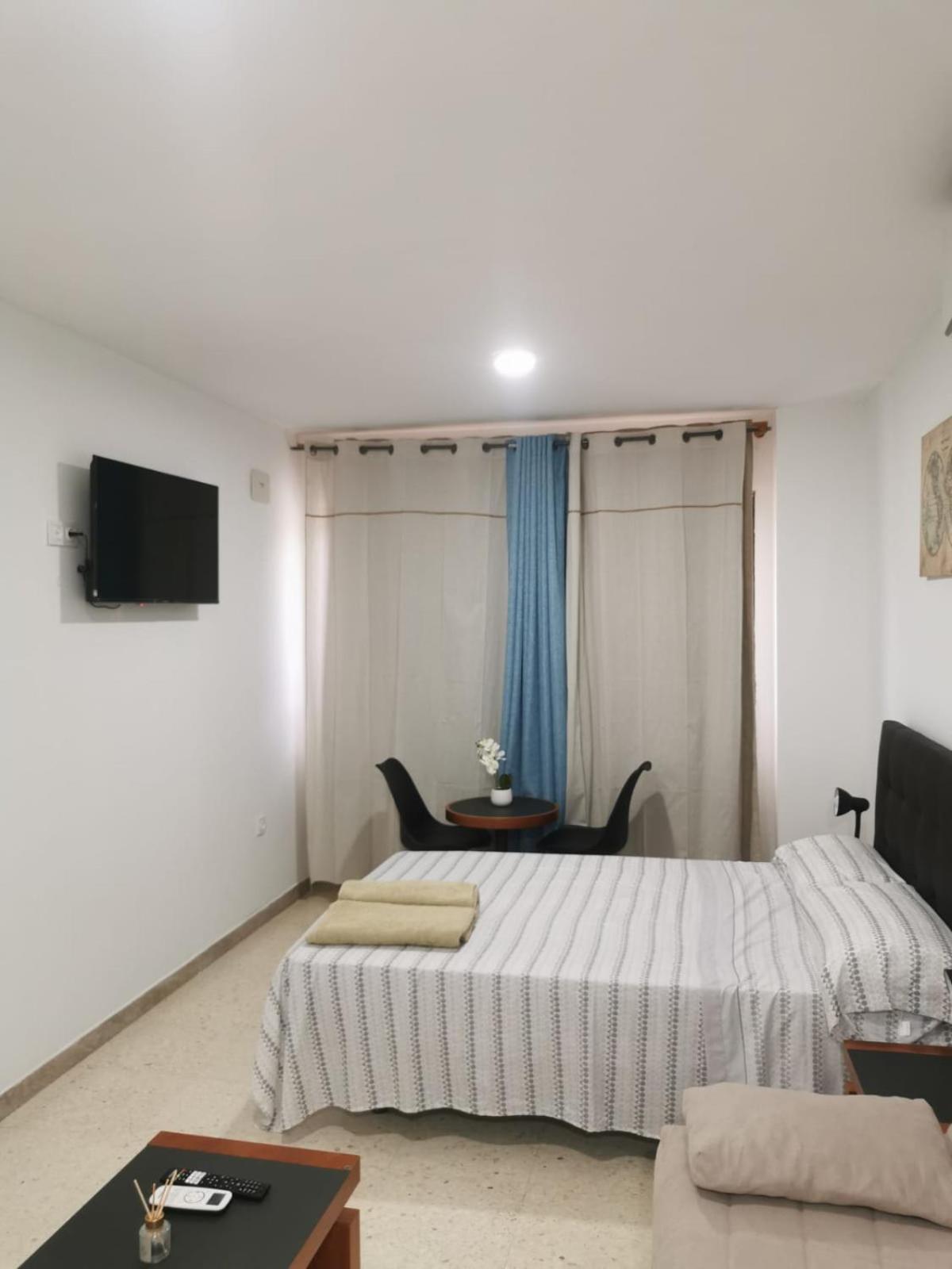 Costablanca Rooms Alicante Dış mekan fotoğraf