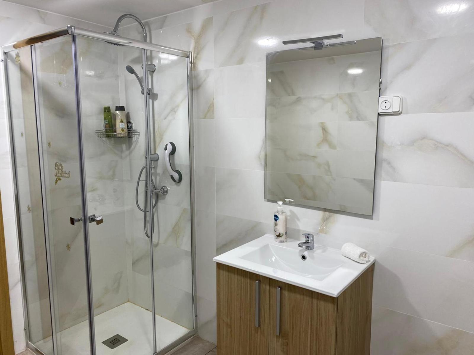 Costablanca Rooms Alicante Dış mekan fotoğraf