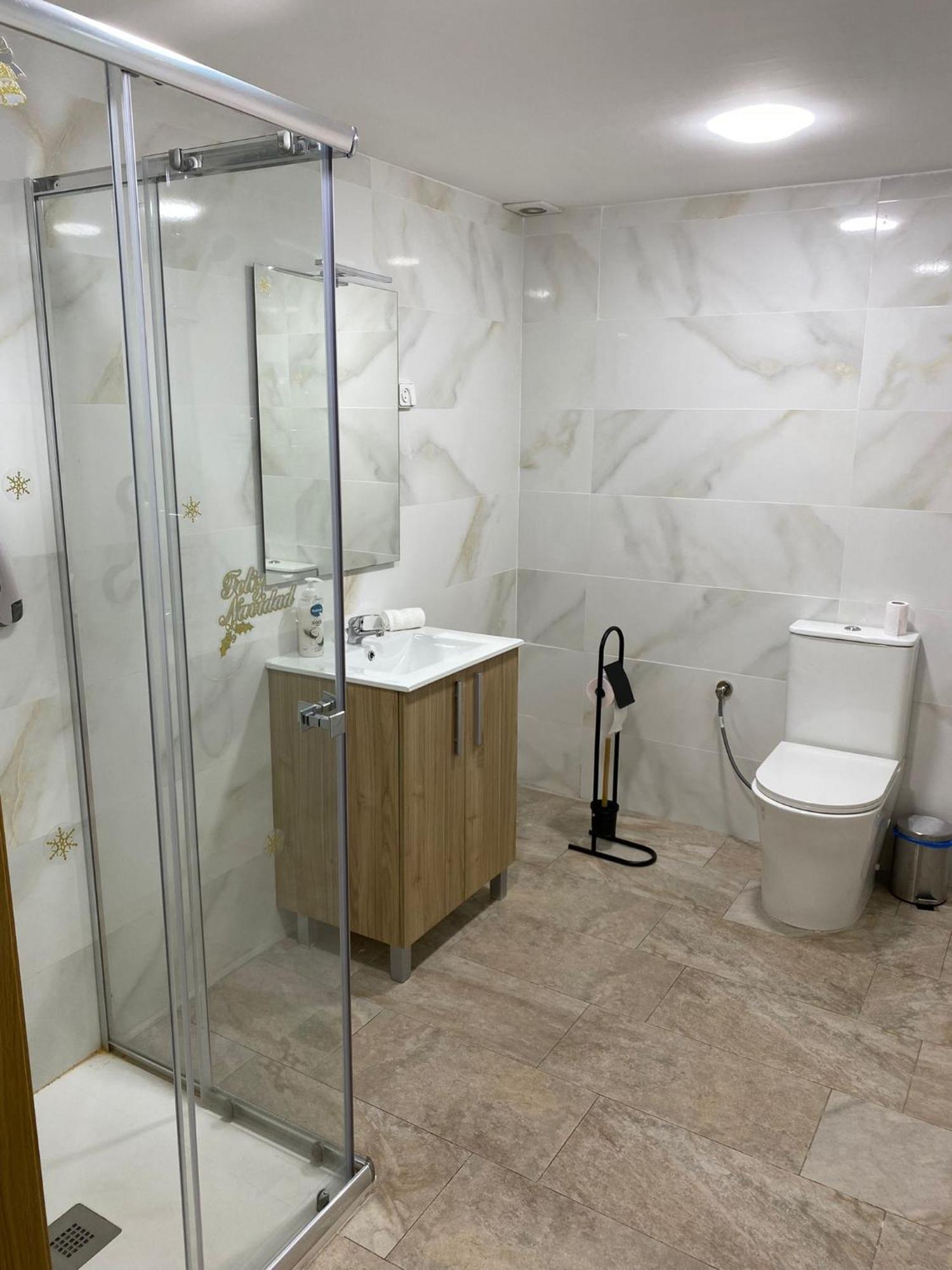 Costablanca Rooms Alicante Dış mekan fotoğraf