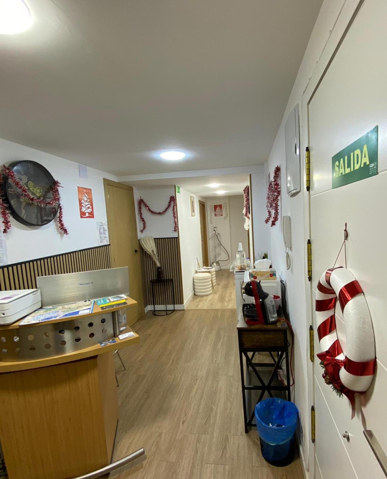 Costablanca Rooms Alicante Dış mekan fotoğraf